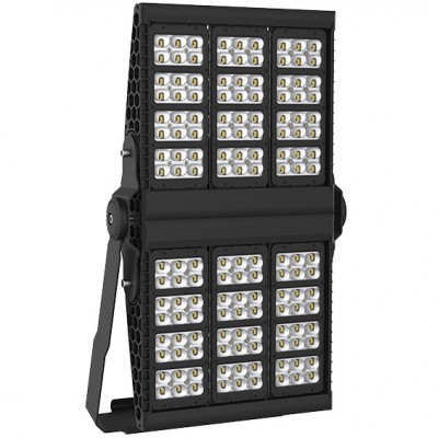 Προβολέας Stadium LED 1000W 230V 130000lm IP67 5700K Ψυχρό Φως  98ANTARES1000/BL